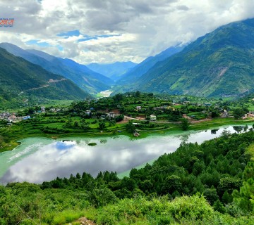 कमलदहको विस्तृत अध्ययन हुने