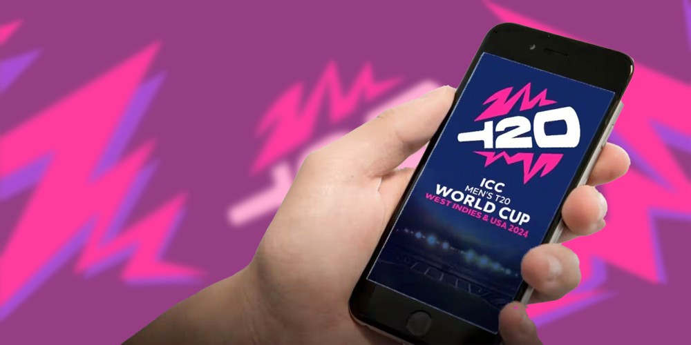 नेपालमा टी–२० विश्वकप लाइभ मोबाइलमा कसरी हेर्ने ? 