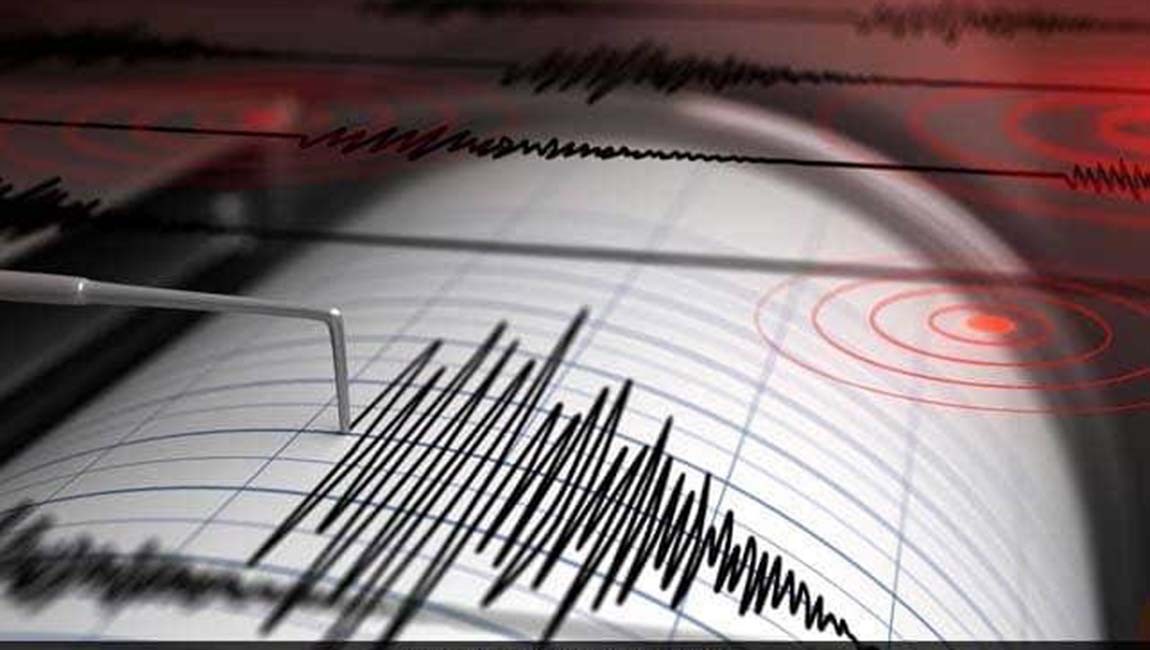 नेपाल-चीन सीमामा ७ रेक्टरकाे भूकम्प, देशका धेरै ठाउँमा धक्का महसुस