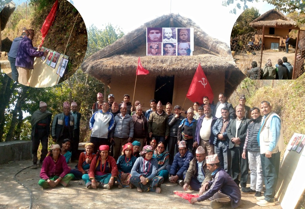 मेलगैरी सामूहिक हत्या काण्ड: `सुराकीको आधारमा राज्य पक्षबाट ६ जना निर्दोष व्यक्तिको हत्या´