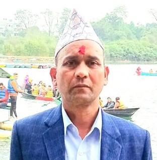 ओमबहादुर खत्री